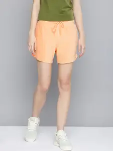 Puma Women Elevated Pure Cotton Shorts