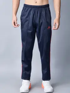 Shiv Naresh Men Regular Fit Track Pants