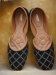 Anouk Embellished Mojaris