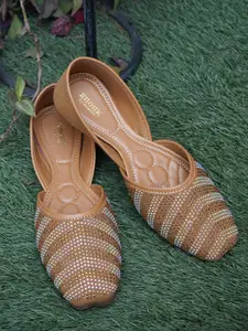 Anouk Embellished Mojaris