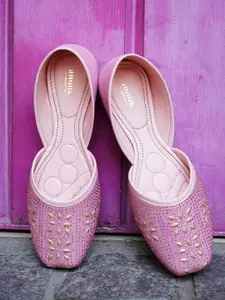 Anouk Embellished Mojaris