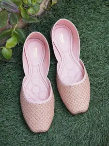 Anouk Embellished Mojaris