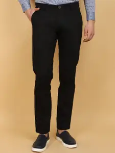 V-Mart Men Slim Fit Regular Trouser
