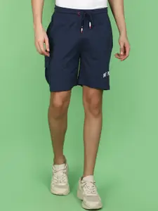 V-Mart Men Mid Rise Shorts