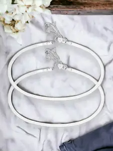 Taraash 925 Sterling Silver Anklet