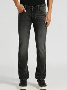 Pepe Jeans Men Vapour Slim Fit Clean Look Light Fade Stretchable Jeans