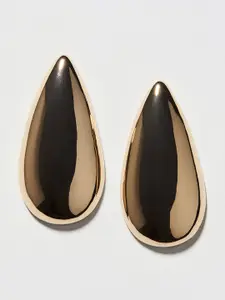 H&M Women Drop Shaped Earrings