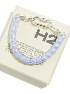 H&M Men Bike-Chain-Inspired Bracelet