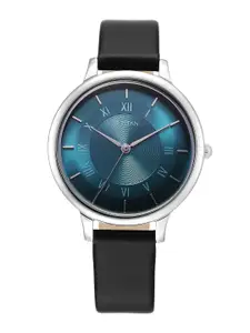 Titan Women Textured Analogue Watch 2732SL01
