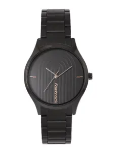Fastrack Men Analogue Watch NR3184NM02