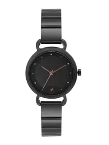 Fastrack Women Dial Bracelet Style Analogue Watch