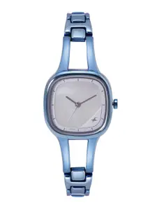Fastrack Women Dial Bracelet Style Analogue Watch