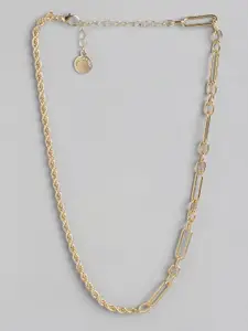 Forever New Gold-Plated Necklace