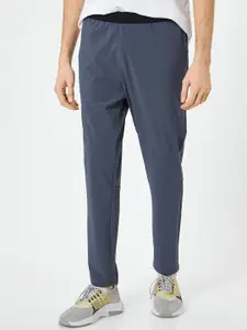Koton Men Mid-Rise Track Pants