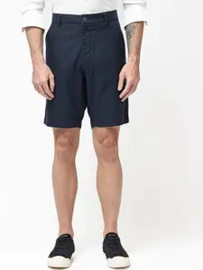 RARE RABBIT Men Printed Shorts