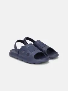 United Colors of Benetton Men Self Design Clogs