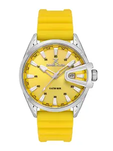 Daniel Klein Men Premium Analogue Watch DK.1.13673-3