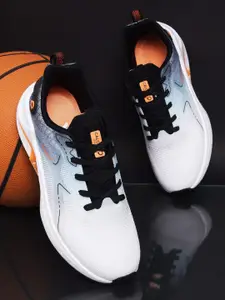 Calcetto CLT-1014 Men Mesh Running Shoes