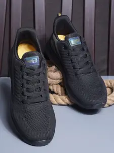 Calcetto Men Mesh Running Shoes