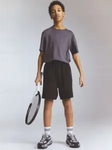 H&M Boys DryMove Sports Shorts