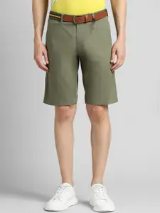 SIMON CARTER LONDON Men Slim Fit Shorts