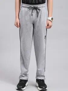 Monte Carlo Boys Summer Mid-Rise Track Pants