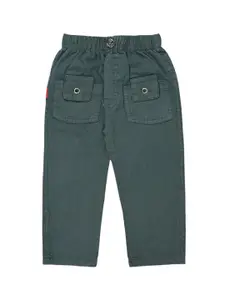 Wish Karo Boys Relaxed Fit Stretchable Jeans