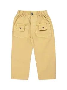 Wish Karo Boys Relaxed Fit Stretchable Jeans