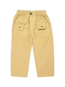 Wish Karo Boys Relaxed Fit Stretchable Jeans