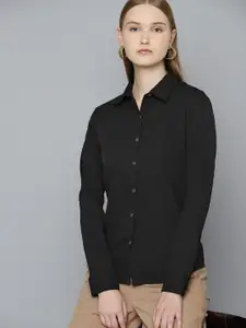 Fab Star Classic Regular Fit Casual Shirt