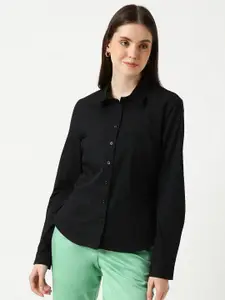 Fab Star Classic Regular Fit Casual Shirt