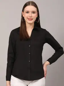 Fab Star Classic Regular Fit Casual Shirt