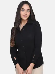 Fab Star Classic Regular Fit Casual Shirt