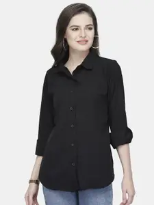 Fab Star Classic Regular Fit Casual Shirt