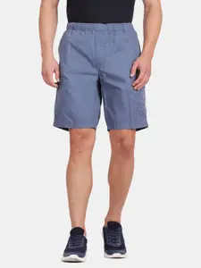 t-base Men Pure Cotton Sports Shorts