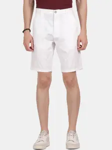 t-base Men Mid Rise Shorts