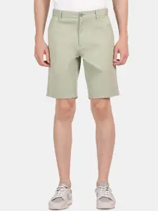 t-base Men Mid Rise Shorts