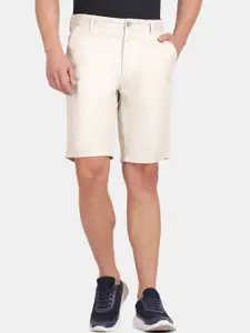 t-base Men Mid-Rise Shorts
