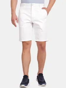 t-base Men Mid-Rise Shorts