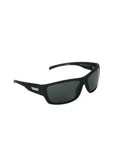 Walrus Men Square Sunglasses LSGM-GABLE-III-020202