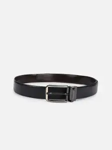 Peter England Men Leather Belt