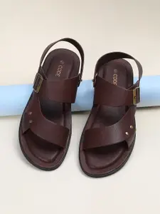 CODE by Lifestyle Men Ethnic Comfort Sandals