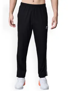 Shiv Naresh Men Mid-Rise Track Pant