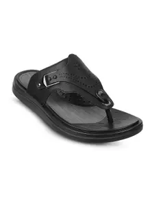 J.FONTINI Men Comfort Sandals