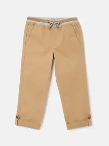 United Colors of Benetton Boys Chinos Trousers