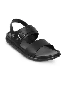 J.FONTINI Men Comfort Sandals