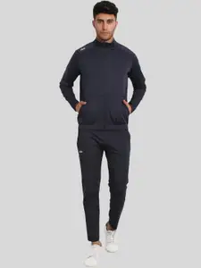 DIDA Lightweight Stretchable Comfort Fit Active Sports Running Tracksuit