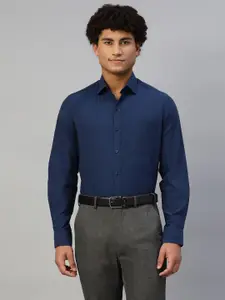 DON VINO Comfort Spread Collar Cotton Formal Shirt