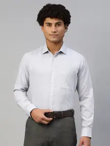 DON VINO Comfort Cotton Formal Shirt