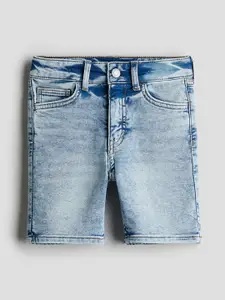 H&M Boys Denim Shorts